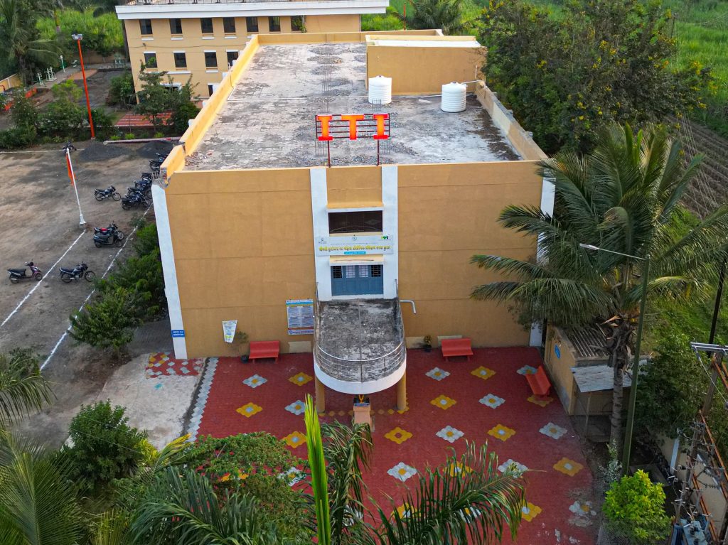 G D Bapu Lad Memorial Trust Kundal2