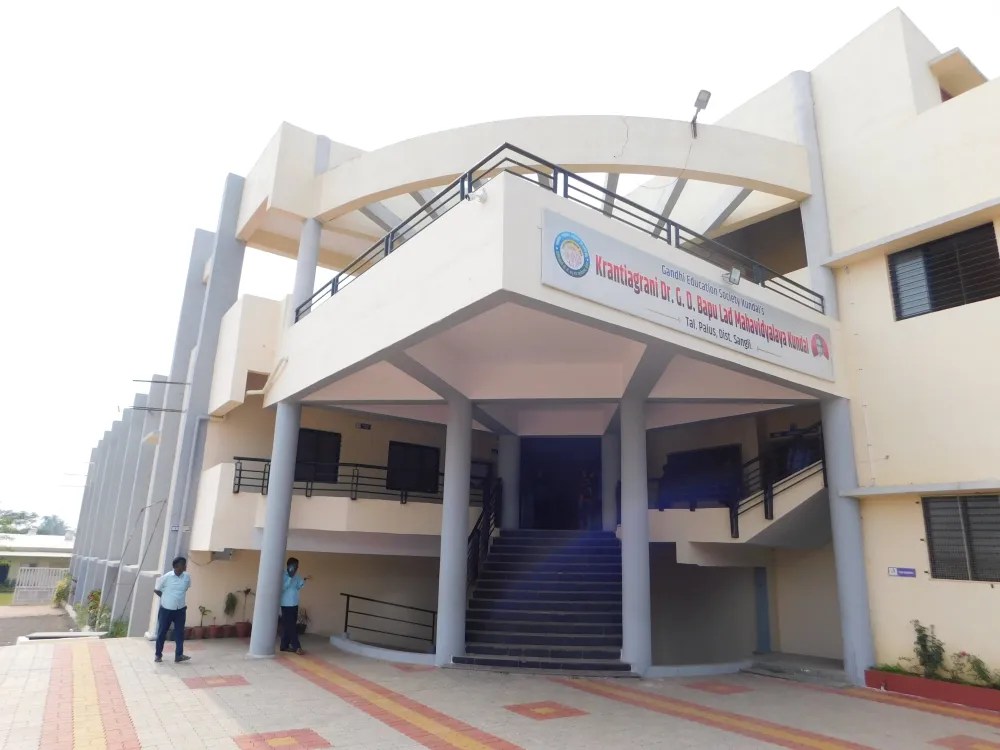 Gandhi Education Society Kundal