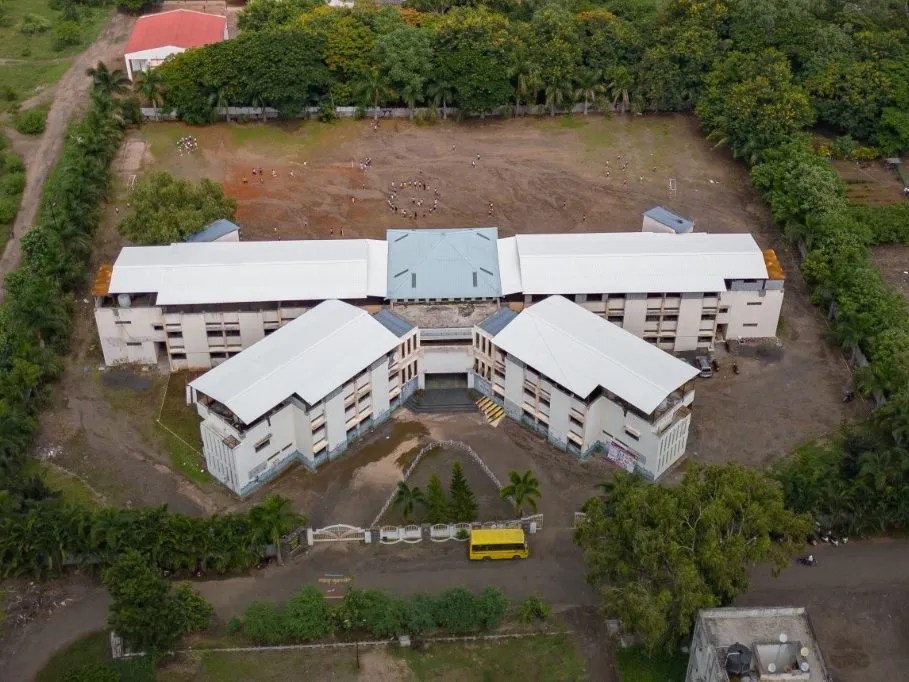 Kranti International Public School Kundal