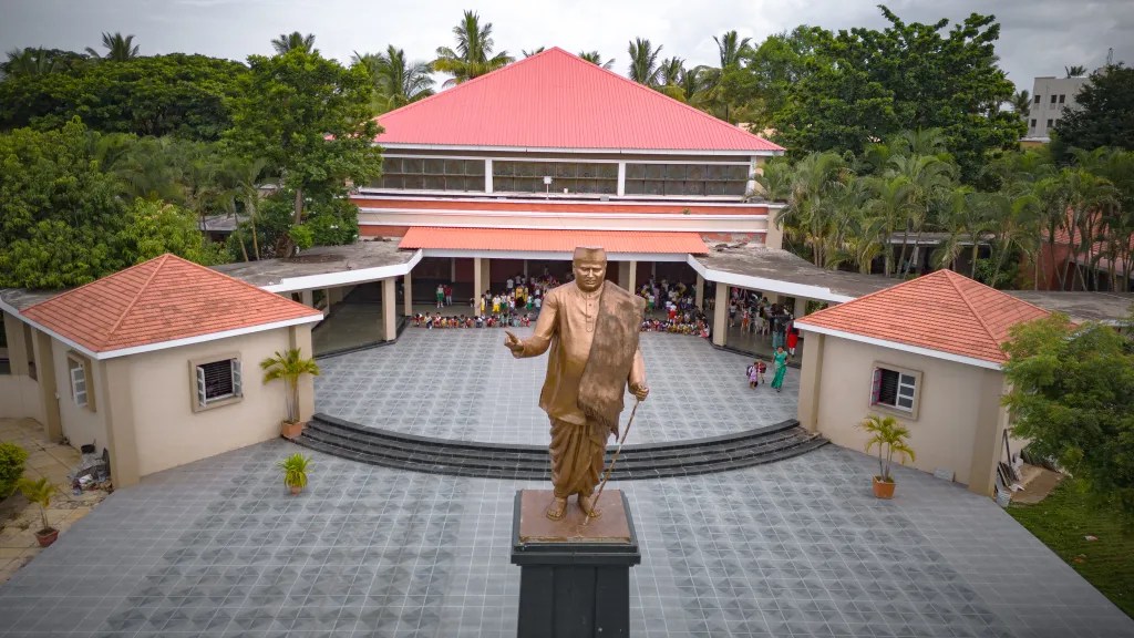Kranti Sugar Kundal2