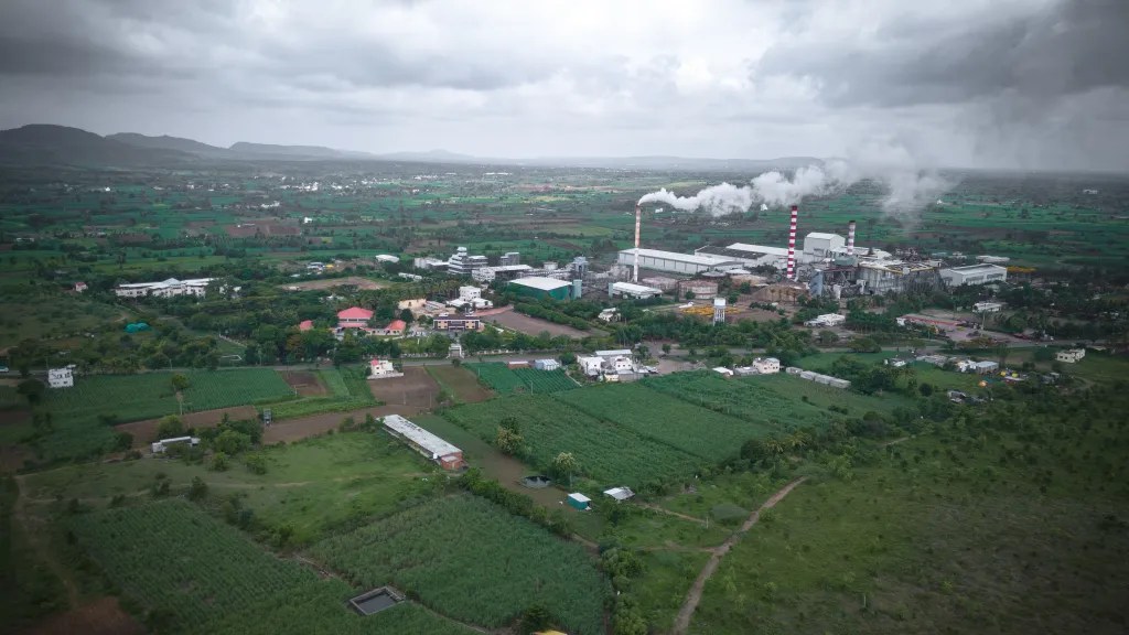 Kranti Sugar Kundal5