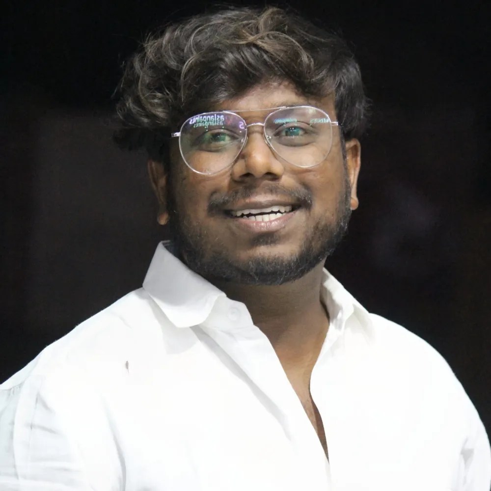 Pradip Walke