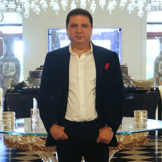 Yohan Poonawalla