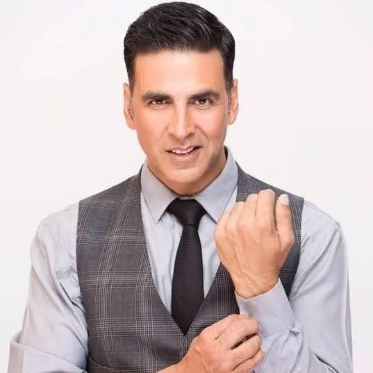 Akshay Kumar