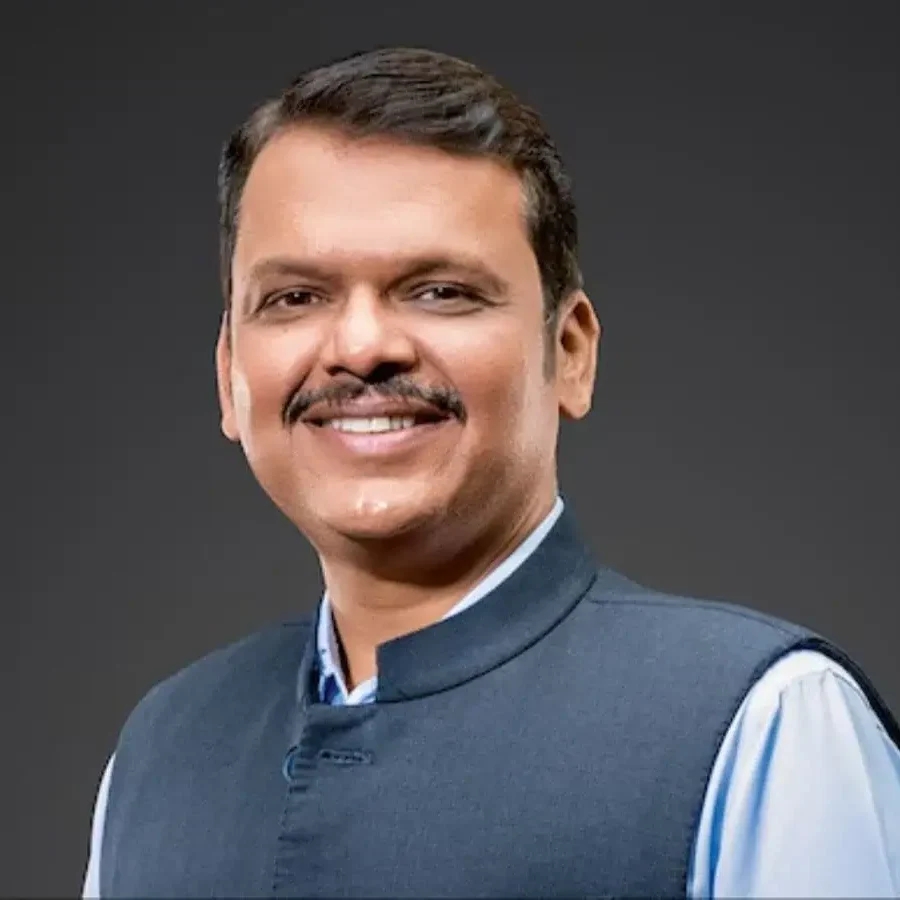 Devendra Fadnavis Biography