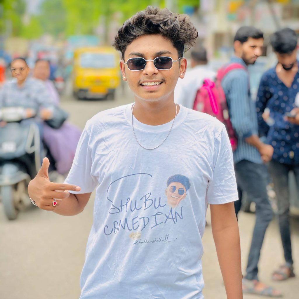 Shubham Shelke Also Known As Shubham Baburao Shelke 4