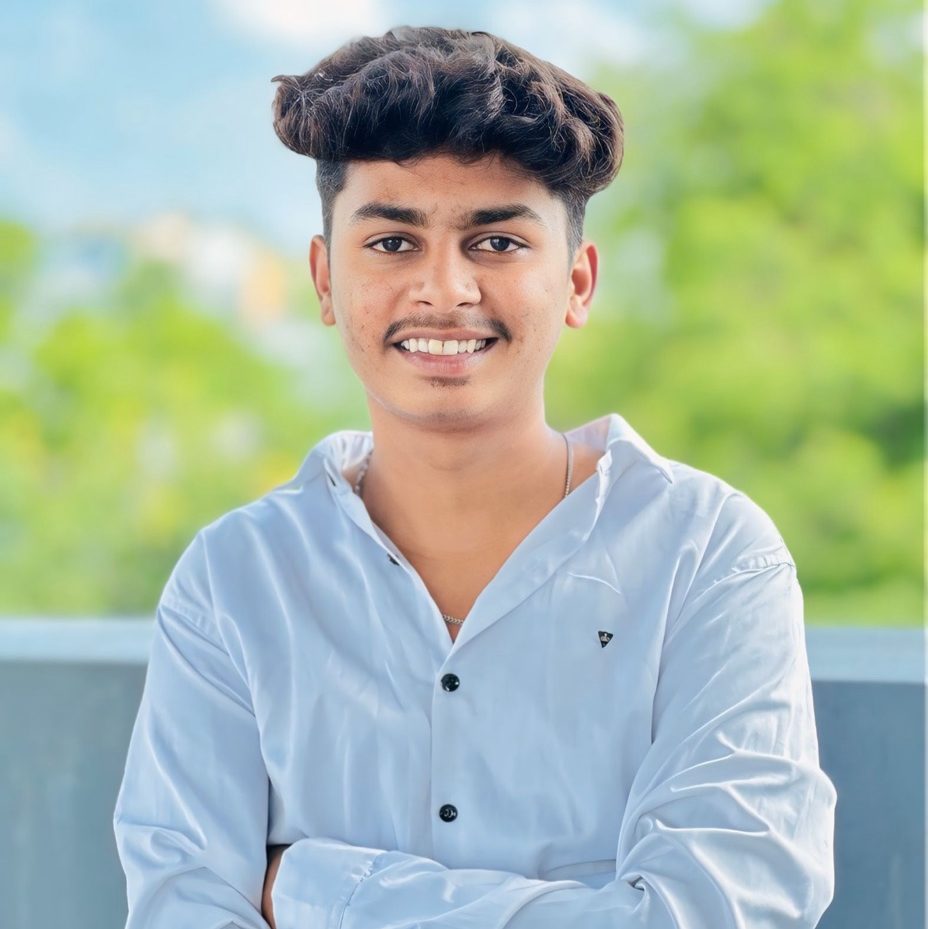 Shubham Shelke Also Known As Shubham Baburao Shelke 2