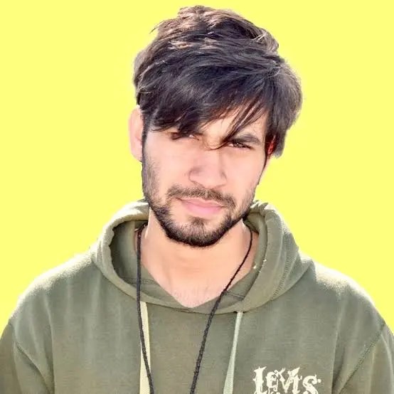 Rohit Bamola