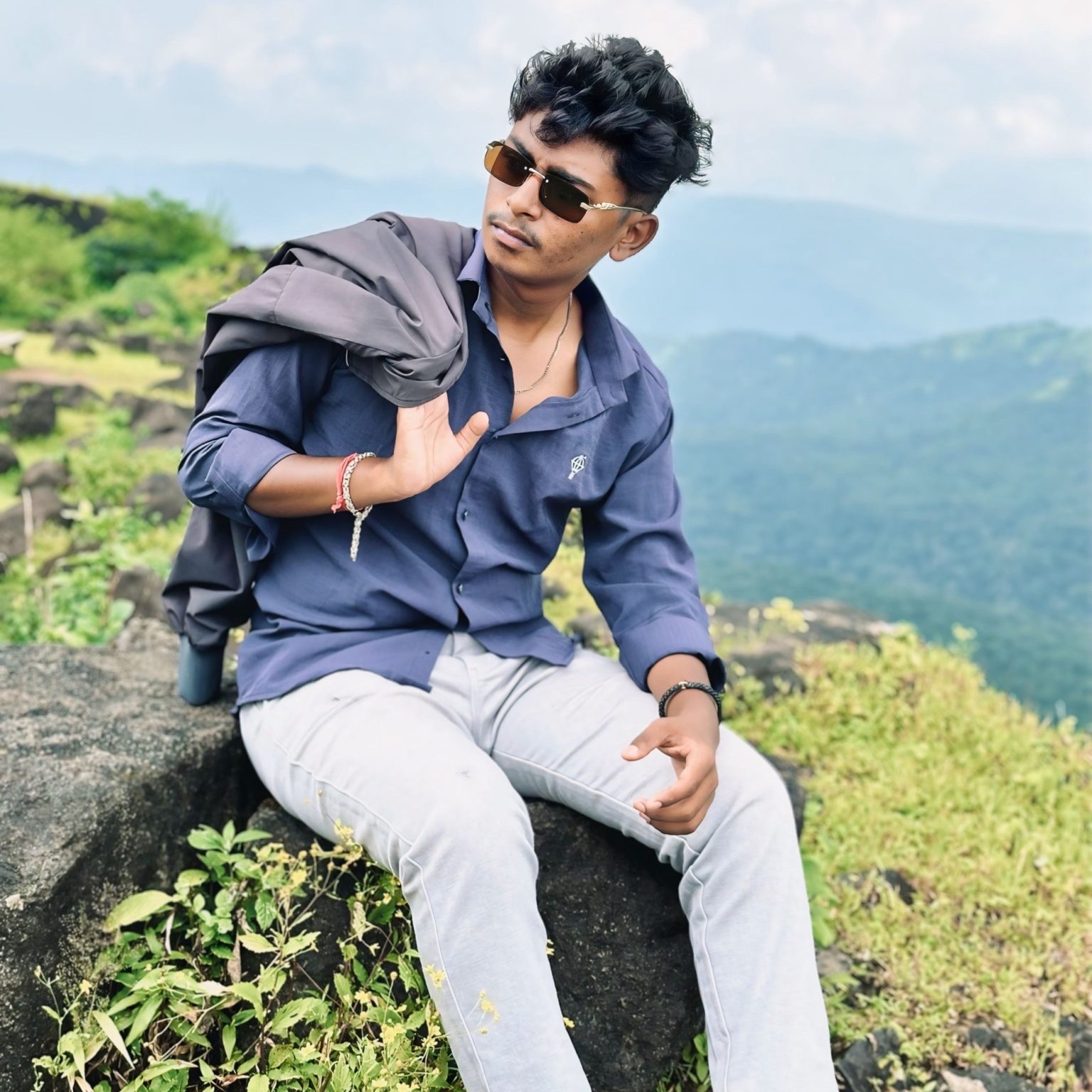 Shubham Shelke Also Known As Shubham Baburao Shelke