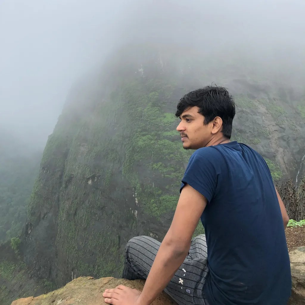 Srikant Yennawar 3
