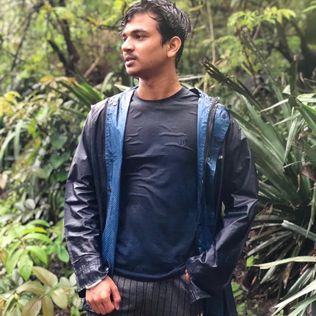 Srikant Yennawar 2