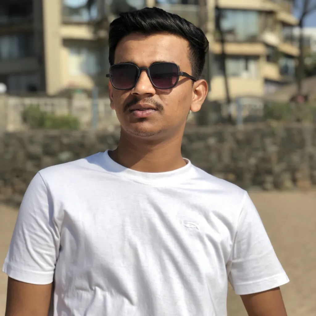 Srikant Yennawar
