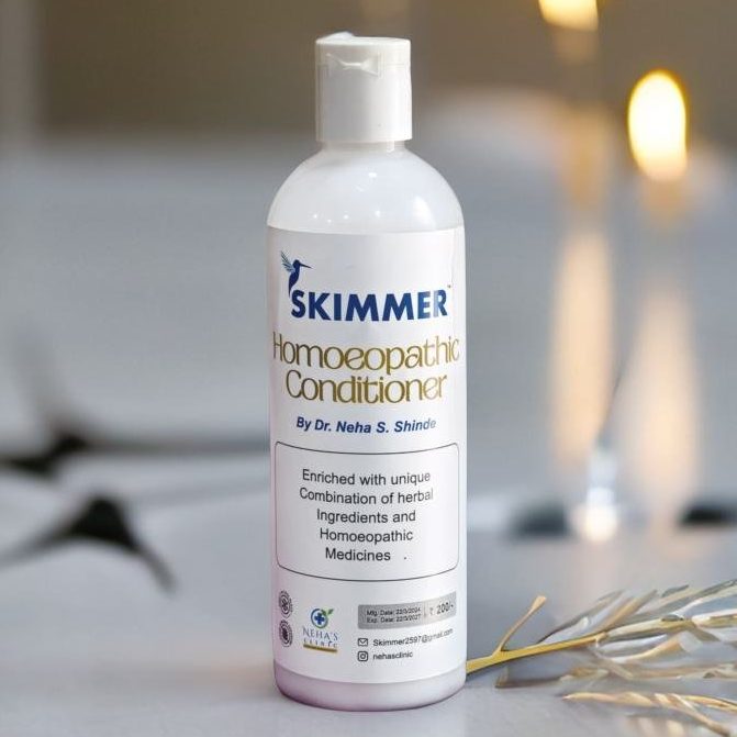 Skimmer Brand By Dr. Neha Shinde 2