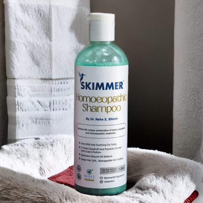 Skimmer Brand By Dr. Neha Shinde 1