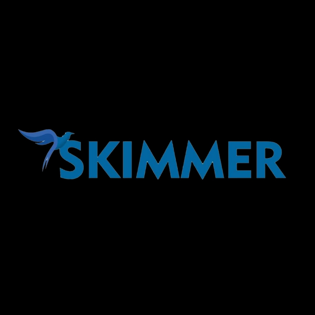 Skimmer Brand By Dr. Neha Shinde