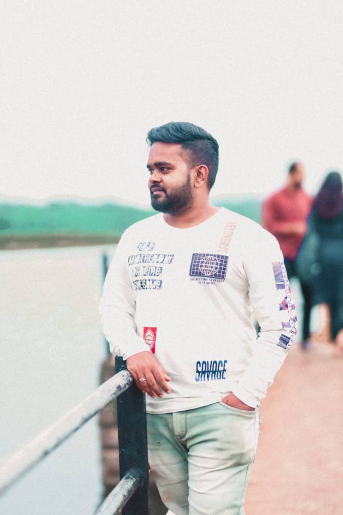 Sagar Khadake Biography 5