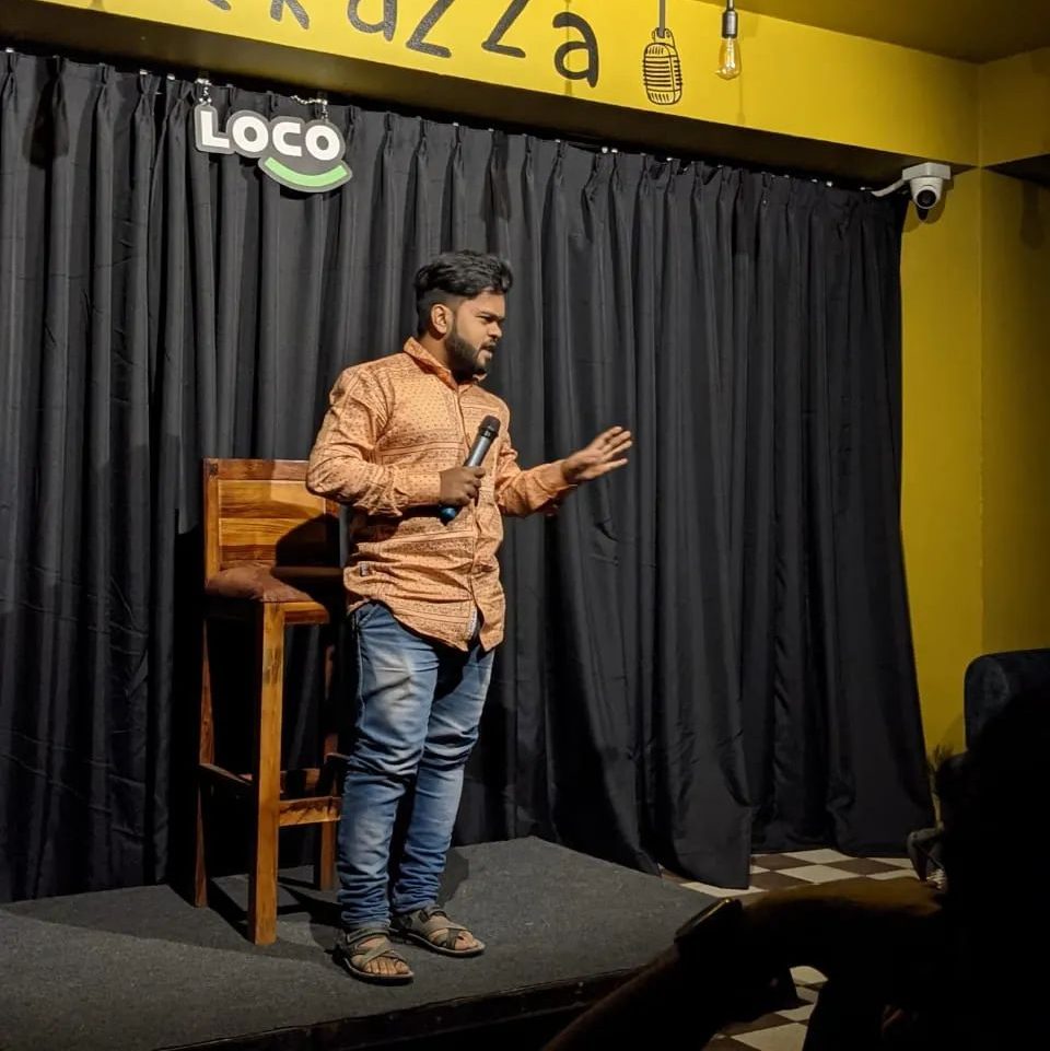 Sagar Khadake Biography 2