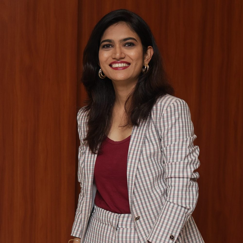 Dr. Neha Shinde Also Known For Neha's Clinic And Skimmer