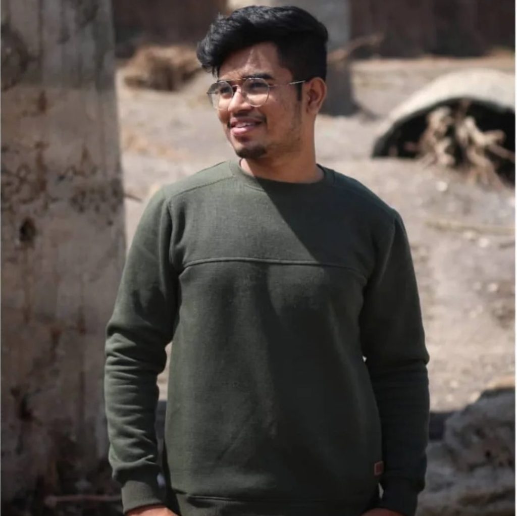 Anmol Koli Biography