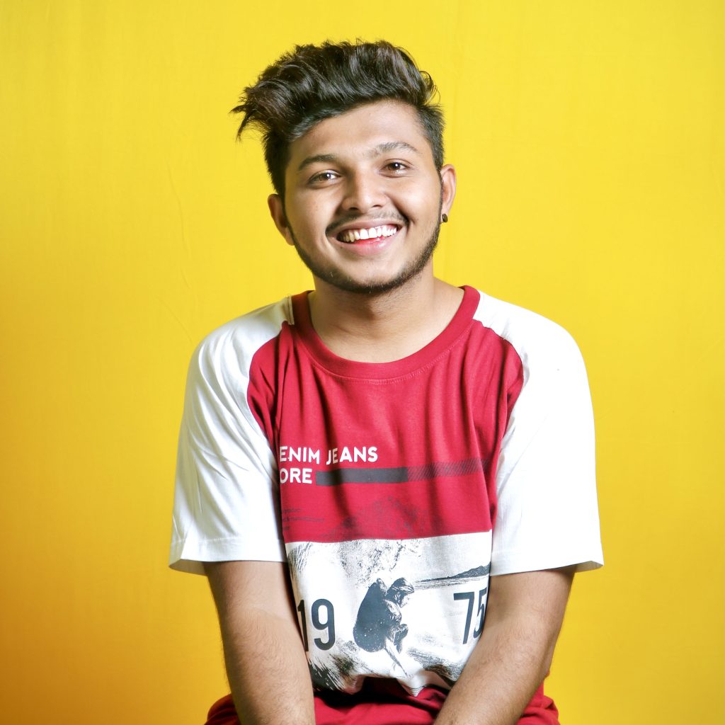 Abhijit Thorat Biography