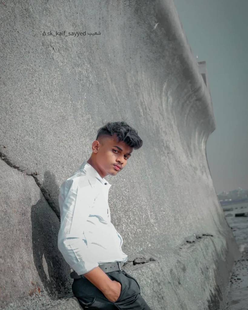 Deep Utekar Also Known As Deep Prakash Utekar