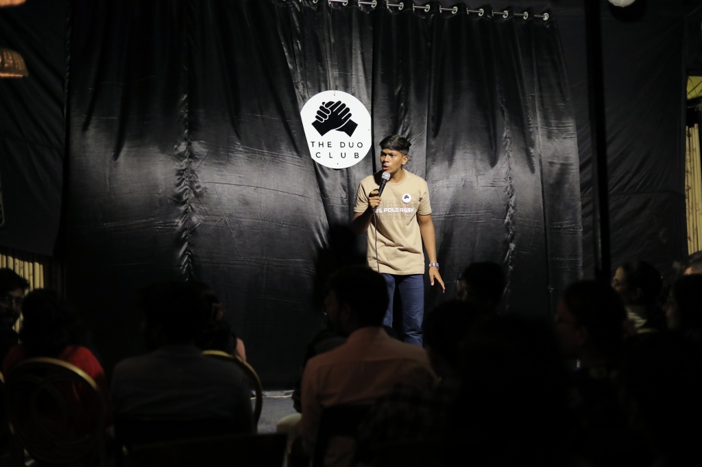 Vasudev Sangapurkar Also Known As Vasudev Suresh Sangapurkar