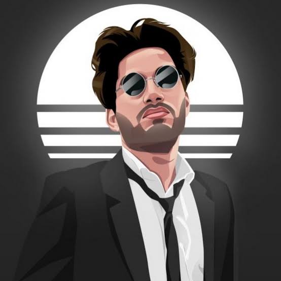 Royal Dinesh, Also Known As Dinesh Lakhani