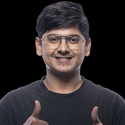 Soul Mortal (Naman Mathur)