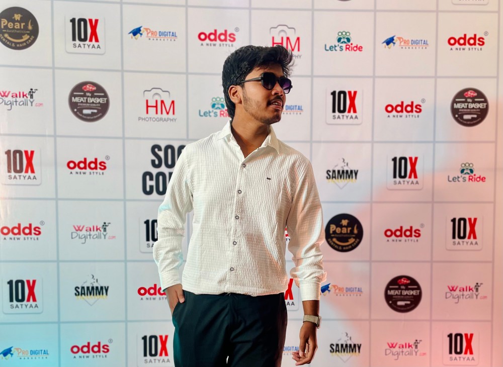 Biswaranjan Mirdha 2