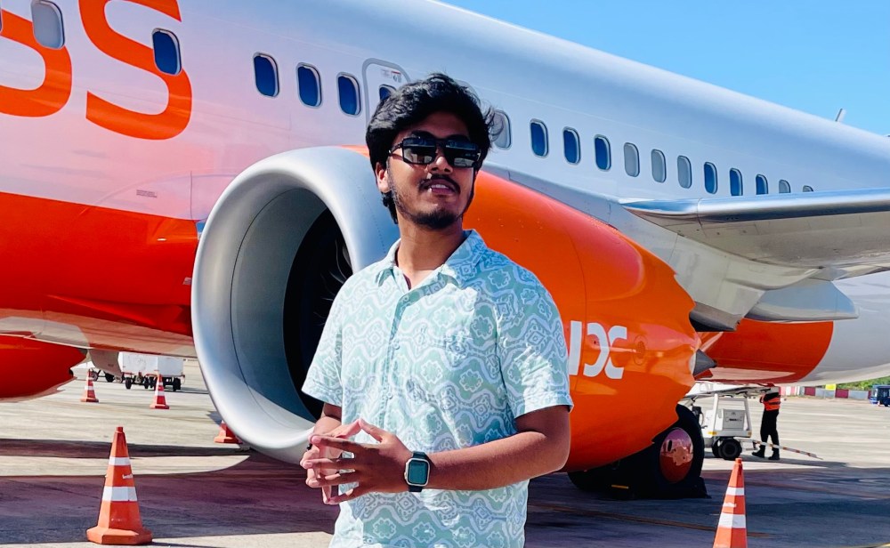 Biswaranjan Mirdha 4