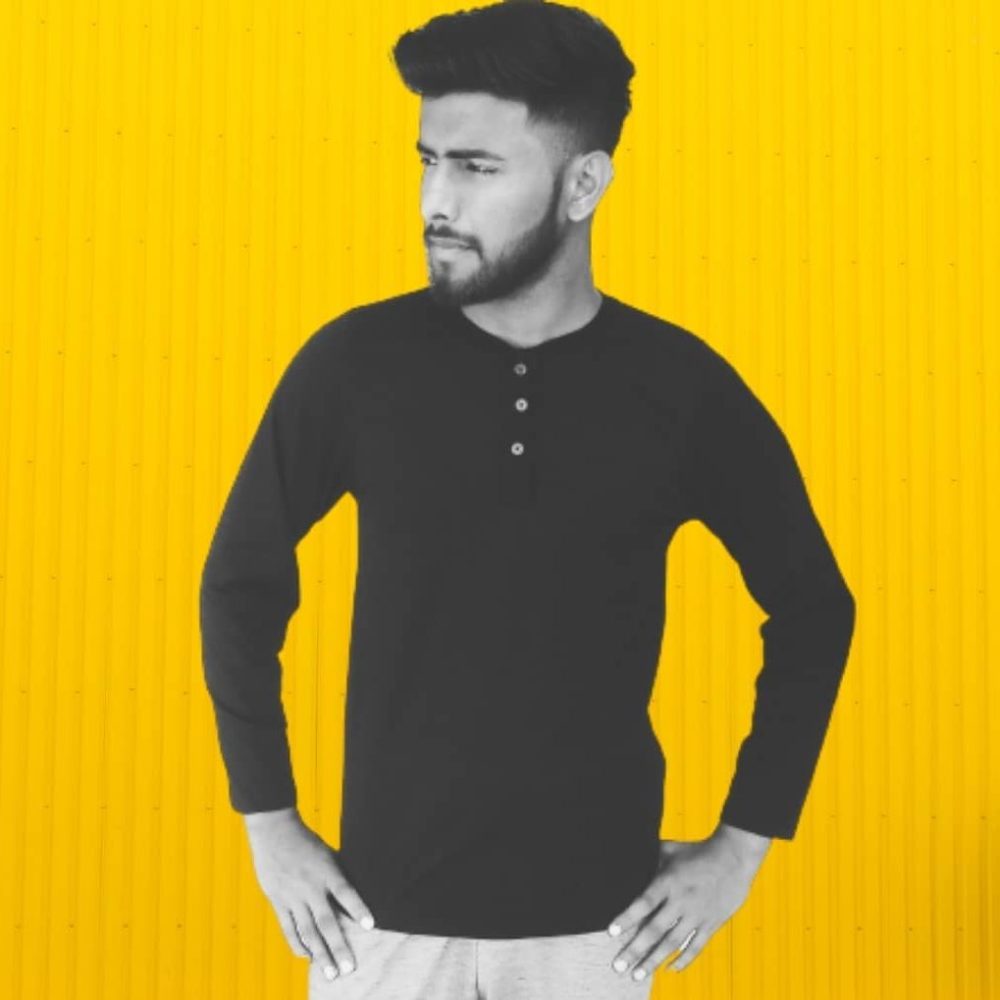 Aham Kumar