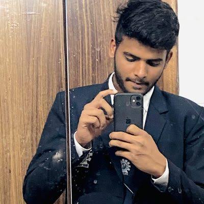 Sameer Kumar