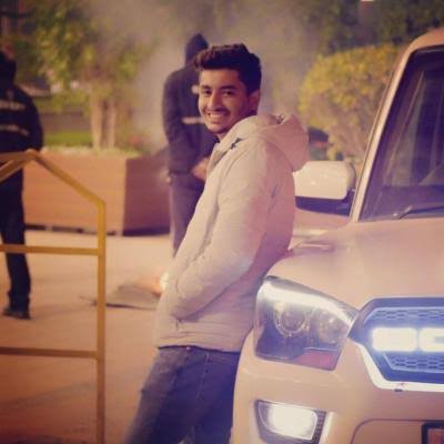 Aakash Khaiwal, Popularly Known As 1year_wala