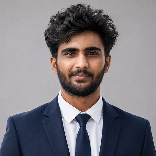 Samarth Giri From Pedia Digital Network