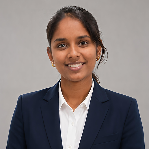 Pranoti Awale From Pedia Digital Network