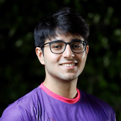 Aadit Palicha Zepto Co-Founder And CEO Biography