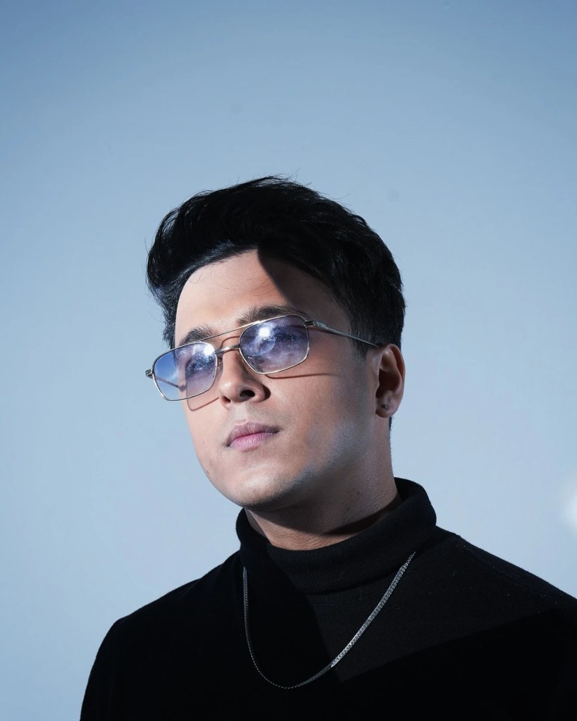 Aditya Rikhari Singer Songwriter Composer Biography