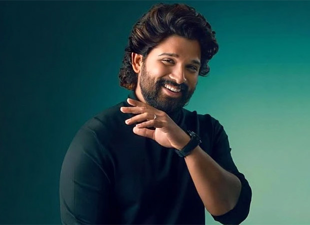 Allu Arjun Indian Actor And Pushpa Star Biography