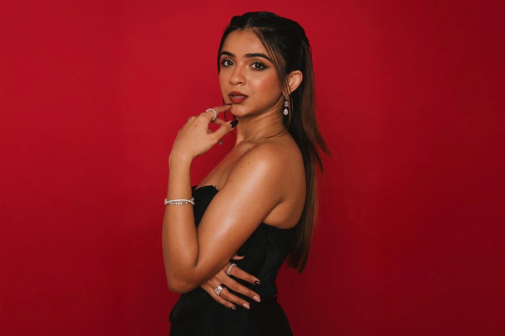 Apoorva Mukhija The Rebel Kid Digital Creator Actress Biography