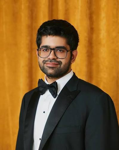 Aravind Srinivas AI Researcher And Perplexity CEO Biography