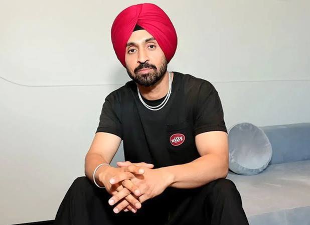 Diljit Dosanjh Singer Actor And Punjabi Superstar Biography