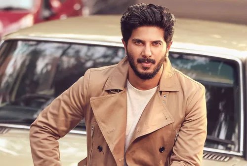 Dulquer Salmaan Indian Actor Producer And Singer Biography