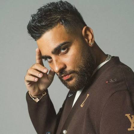 Karan Aujla Punjabi Singer Rapper And Songwriter Biography