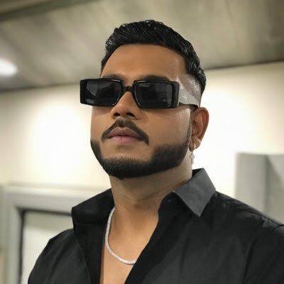King Arpan Kumar Chandel Indian Rapper Singer And Songwriter Biography