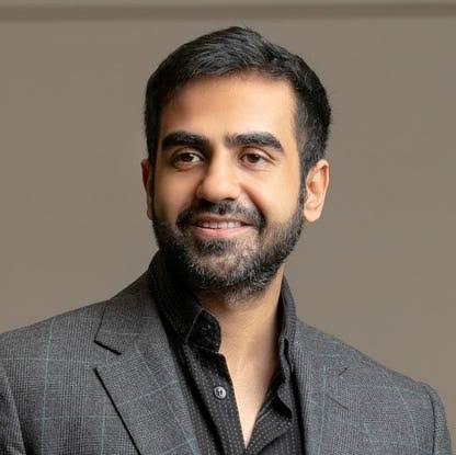 Nikhil Kamath Entrepreneur Investor And Zerodha Co-Founder Biography
