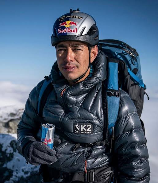 Nirmal Purja Nimsdai Nepalese Mountaineer And Former Special Forces Soldier Biography