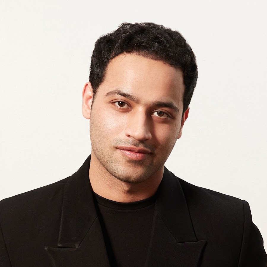 Raj Shamani Entrepreneur Podcaster Author And Investor Biography