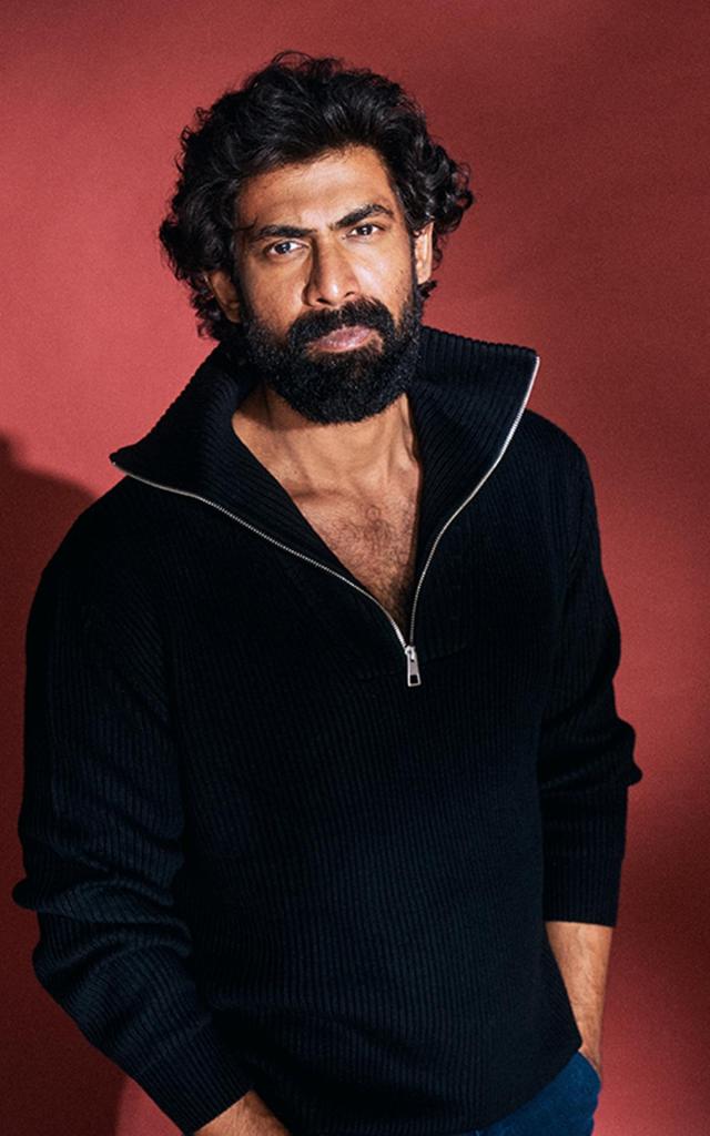 Rana Daggubati Indian Actor Producer And Entrepreneur Biography
