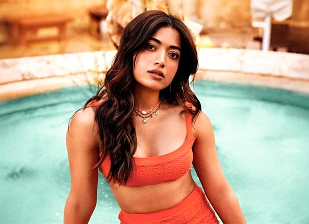 Rashmika Mandanna Actress Biography