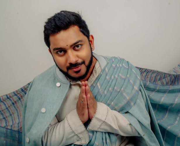 Ritviz Indian Singer Songwriter Music Producer And DJ Biography